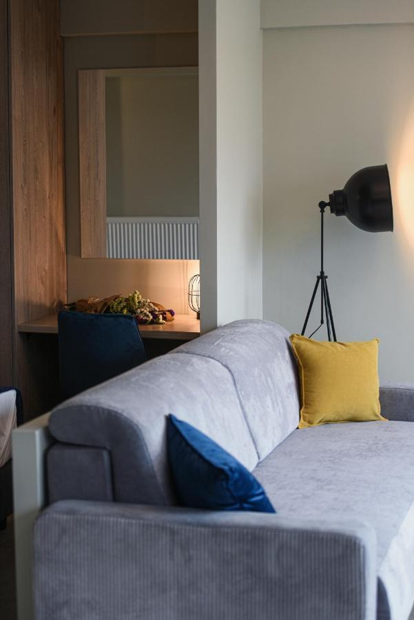 Porto Boutique #B Apartment Thessaloniki Exterior photo
